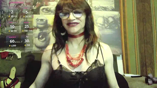 TheBlackWtch online show from February 2026 03:15:01 AM