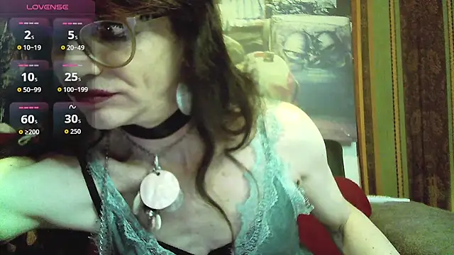 TheBlackWtch online show from October 2025 07:15:01 PM