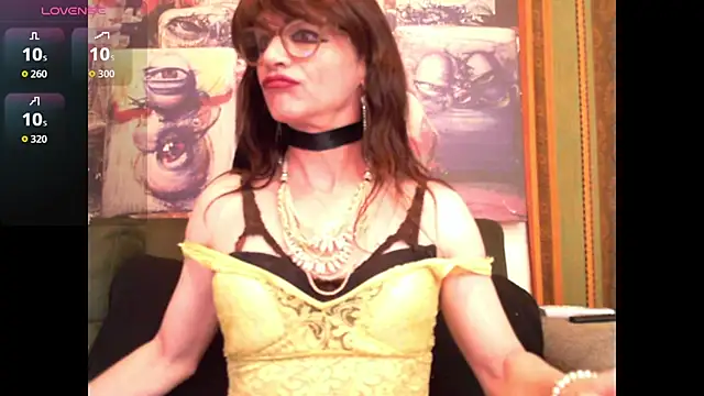 TheBlackWtch online show from March 2026 01:05:02 PM