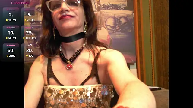 TheBlackWtch online show from April 2026 07:28:02 PM