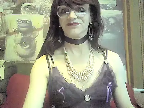 TheBlackWtch online show from May 2026 08:15:01 PM