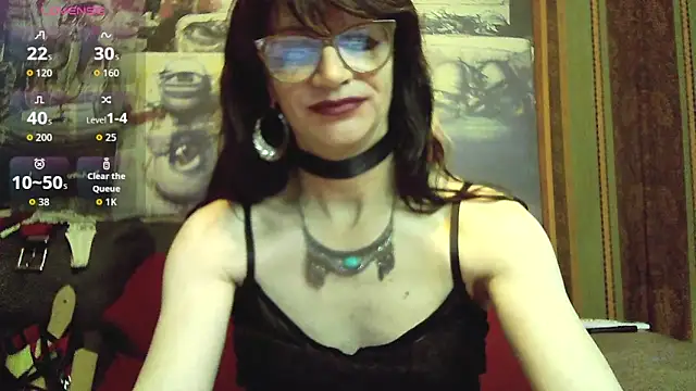 TheBlackWtch online show from January 2026 05:27:02 PM