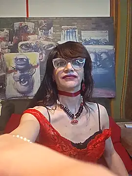 TheBlackWtch online show from July 2026 08:22:01 AM