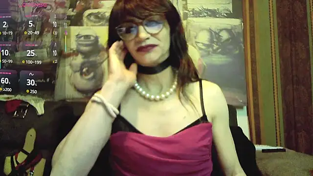 TheBlackWtch online show from February 2026 09:43:02 PM