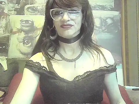 TheBlackWtch online show from May 2026 11:35:01 PM