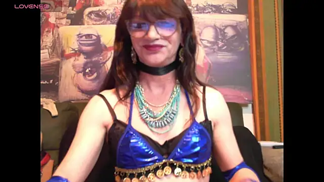 TheBlackWtch online show from March 2026 12:05:01 AM