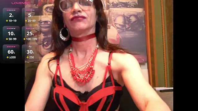 TheBlackWtch online show from March 2026 03:24:01 PM