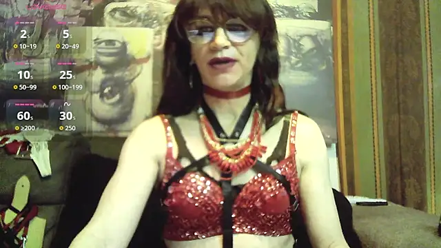 TheBlackWtch online show from January 2026 03:59:02 PM