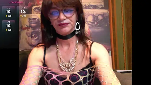 TheBlackWtch online show from March 2026 09:14:01 PM