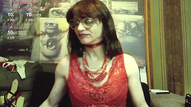 TheBlackWtch online show from January 2026 04:33:02 PM