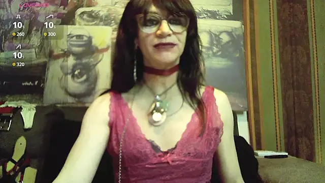 TheBlackWtch online show from January 2026 04:45:01 PM