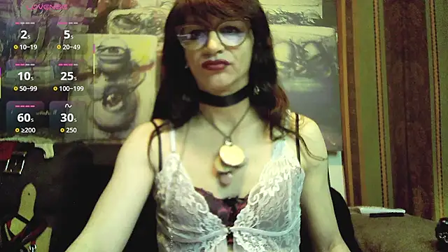 TheBlackWtch online show from February 2026 01:27:02 AM