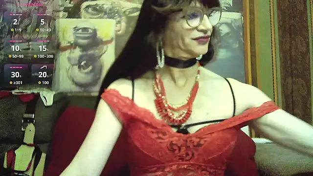 TheBlackWtch online show from September 2025 03:01:01 AM