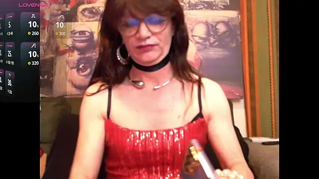 TheBlackWtch online show from March 2026 03:27:02 PM