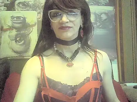 TheBlackWtch online show from June 2026 05:49:01 AM