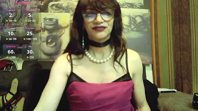 TheBlackWtch online show from February 2026 09:49:02 AM