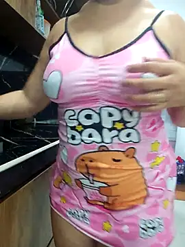 Snapshot of sweet_lucia chatting on March 2026 01:35:02 AM sweet lucia online show from March 2026 01:35:02 AM