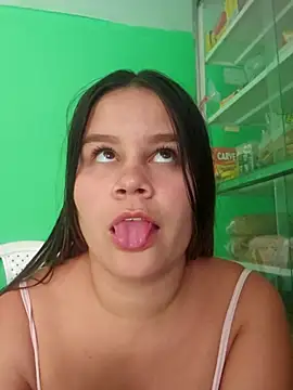 sweet lucia online show from February 2026 08:50:02 PM