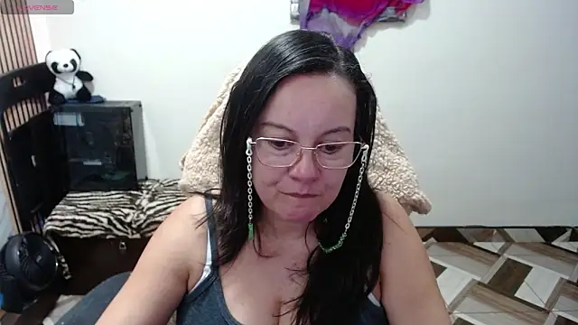 Sonialorens  online show from March 2026 10:05:01 PM