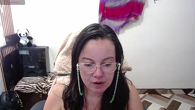 Sonialorens  online show from March 2026 09:06:01 PM