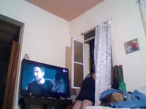starplss online show from May 2026 03:37:01 AM
