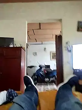 starplss online show from December 2025 09:10:02 PM