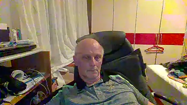 Snapshot of Kodiakch chatting on June 2026 08:31:01 PM Kodiakch online show from June 2026 08:31:01 PM
