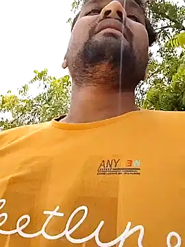 BabuCouple online show from September 2025 06:12:02 AM