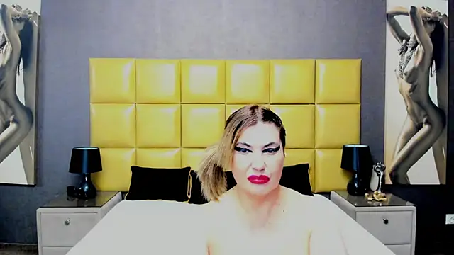 KiraLeila online show from March 2025 08:09:02 PM
