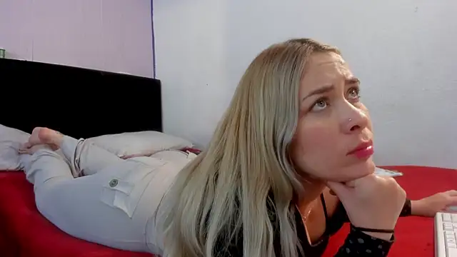 Byanca Winklar online show from March 2026 06:59:02 PM