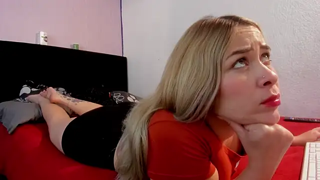 Byanca Winklar online show from March 2026 05:14:01 PM