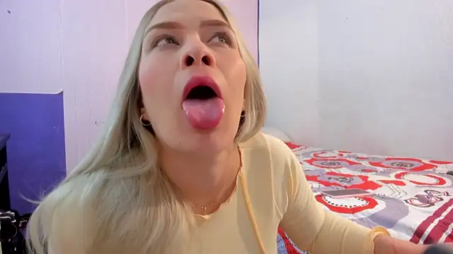 Snapshot of Byanca_Winklar chatting on September 2025 05:52:01 PM Byanca Winklar online show from September 2025 05:52:01 PM