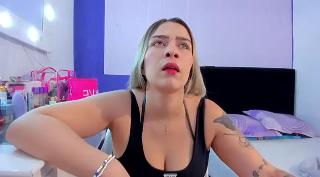 Snapshot of Byanca_Winklar chatting on March 2025 05:35:02 PM Byanca Winklar online show from March 2025 05:35:02 PM