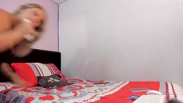 Snapshot of Byanca_Winklar chatting on October 2025 06:42:02 PM Byanca Winklar online show from October 2025 06:42:02 PM