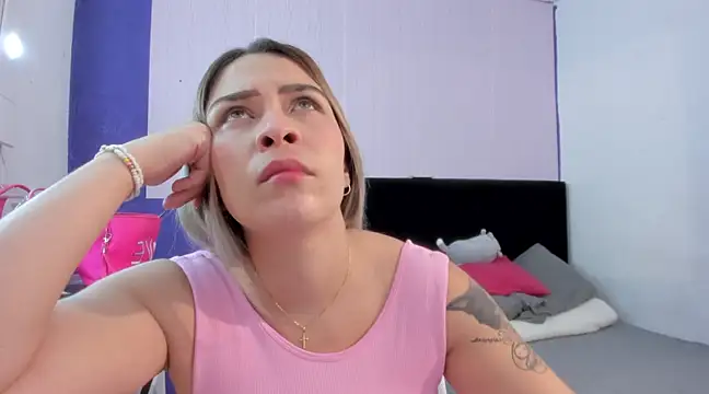 Snapshot of Byanca_Winklar chatting on March 2025 04:20:02 PM Byanca Winklar online show from March 2025 04:20:02 PM