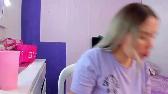 Snapshot of Byanca_Winklar chatting on February 2025 05:59:01 PM Byanca Winklar online show from February 2025 05:59:01 PM