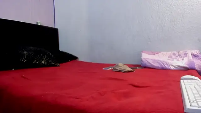 Byanca Winklar online show from February 2026 04:42:02 PM