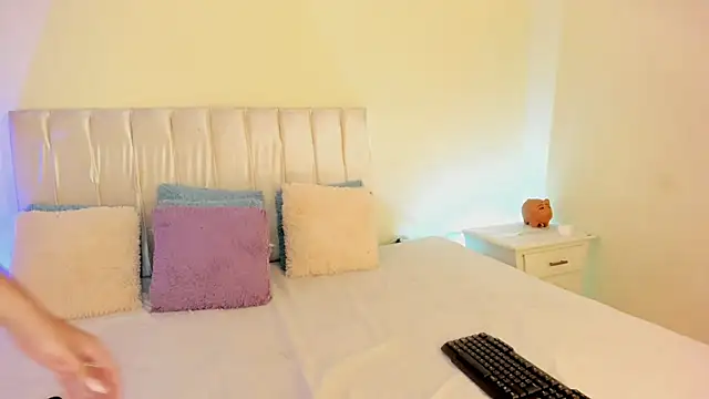 rikaking  online show from March 2026 08:58:01 PM