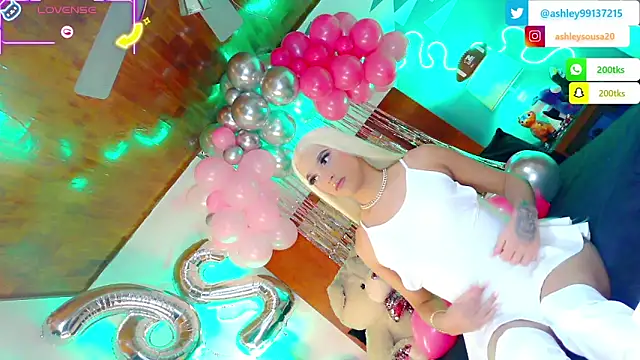 ashley 19xx online show from November 2025 04:22:02 PM