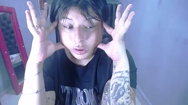 tianasex online show from March 2026 12:48:02 AM