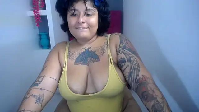 Snapshot of tianasex chatting on March 2025 06:14:01 PM tianasex online show from March 2025 06:14:01 PM