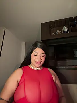 IamSashaLuv online show from December 2024 04:55:02 AM