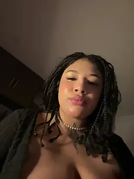 IamSashaLuv online show from February 2025 06:37:02 AM