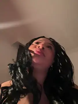 IamSashaLuv online show from March 2025 07:33:02 AM