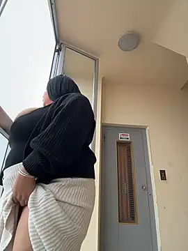 IamSashaLuv online show from February 2026 06:55:01 AM