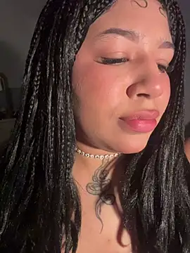 IamSashaLuv online show from April 2026 10:00:02 PM