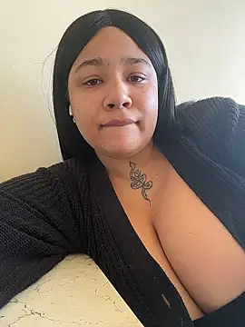 IamSashaLuv online show from January 2026 12:55:02 PM