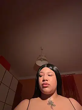 IamSashaLuv online show from February 2026 05:38:02 AM