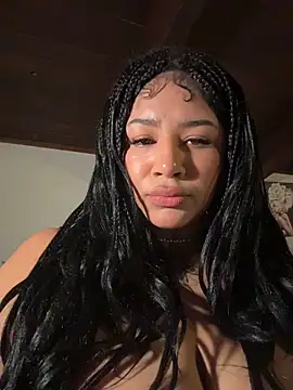 IamSashaLuv online show from March 2026 07:26:02 PM