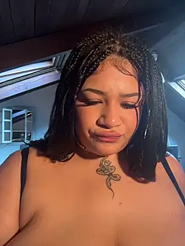 IamSashaLuv online show from March 2026 04:39:01 PM